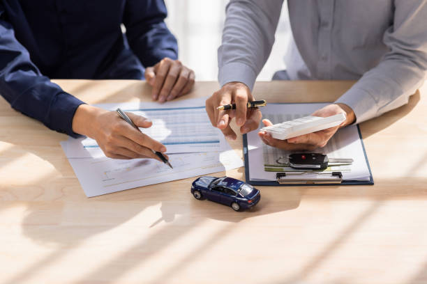 Spokane auto coverage comparison